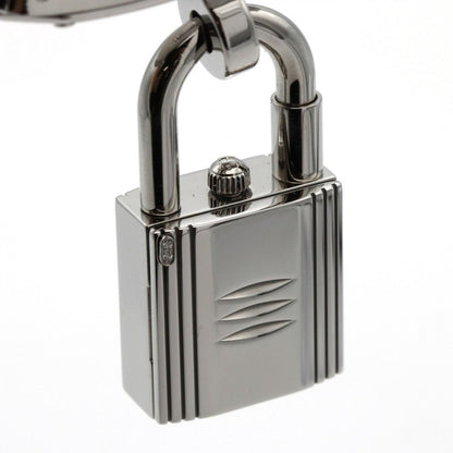Hermes Kelly D SS Quartz Watch — view 4