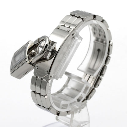 Hermes Kelly D SS Quartz Watch — view 2