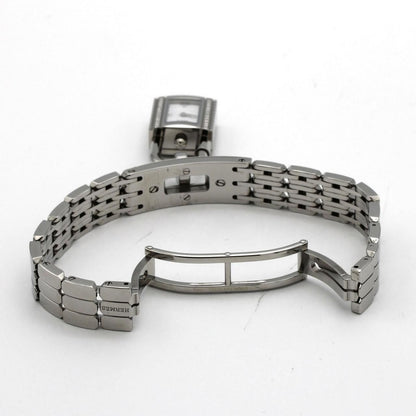 Hermes Kelly D SS Quartz Watch — view 6