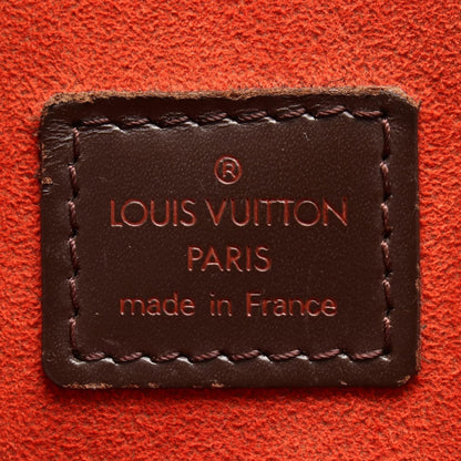 Louis Vuitton Tote Bag Vevarnish GM Leather — view 4