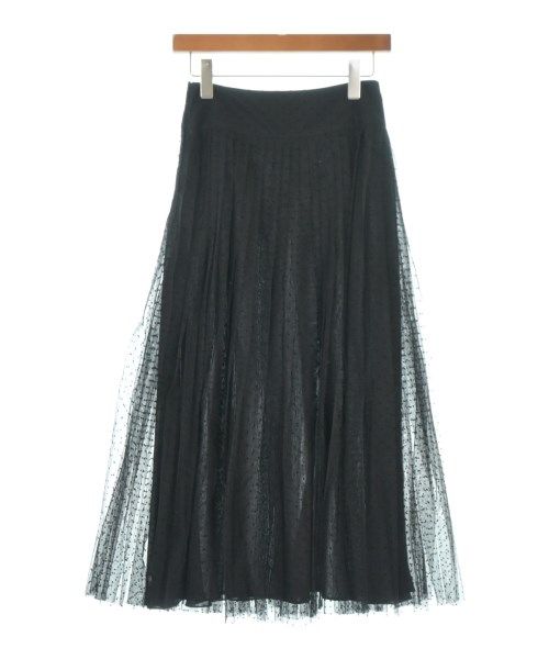 Dior Long Maxi Skirt — view 2