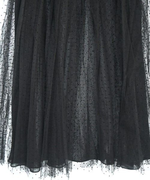 Dior Long Maxi Skirt — view 5
