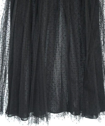 Dior Long Maxi Skirt — view 5
