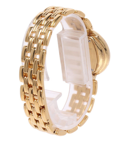 Dior Watch Bagheera Quartz Black — view 3
