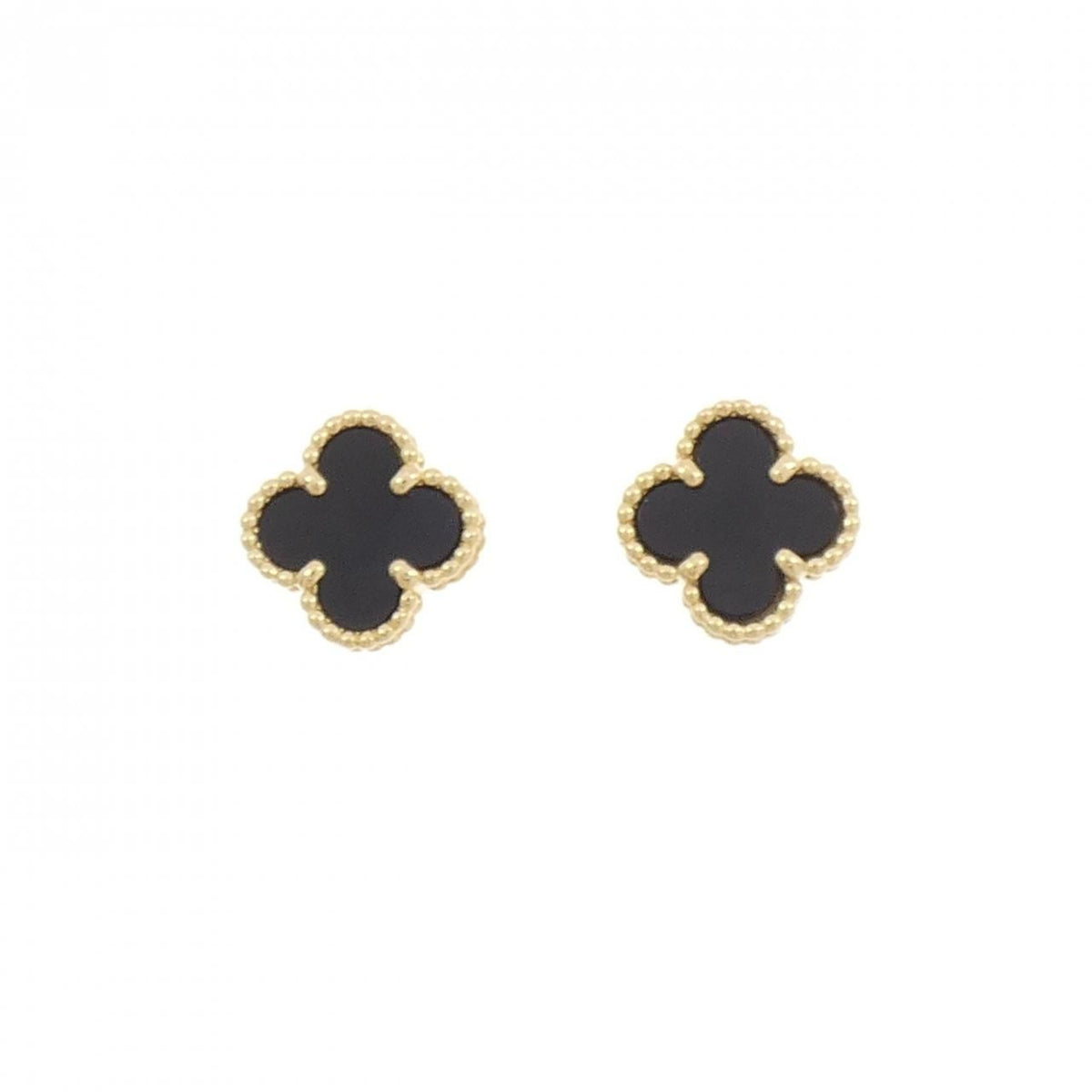 Van Cleef & Arpels Sweet Alhambra Earrings