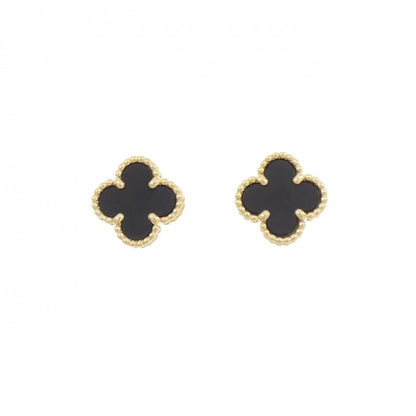 Van Cleef & Arpels Sweet Alhambra Earrings