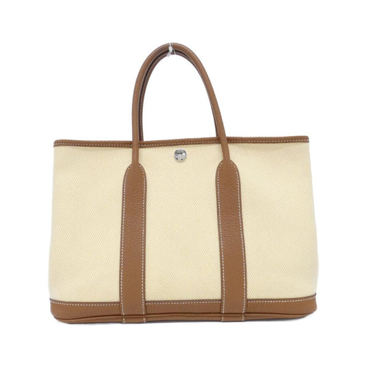 Hermes Garden Party 30 Bag