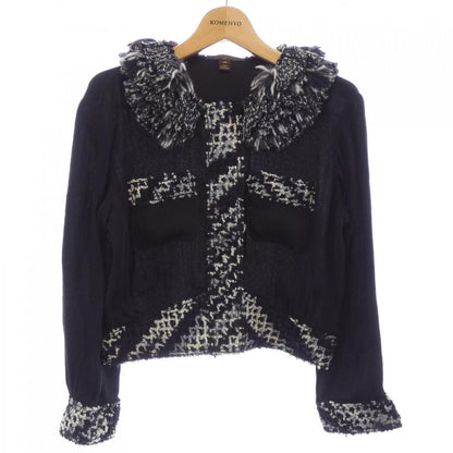 Louis Vuitton Vintage Jacket