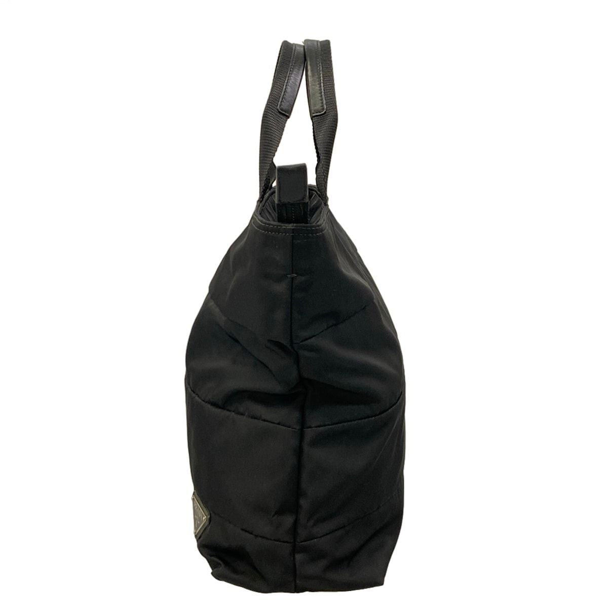 Prada Handbag Black — view 4