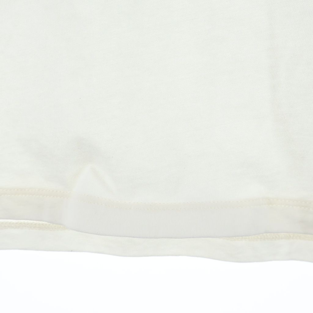 Gucci les Pommes Short Sleeve Tee T-Shirt — view 5