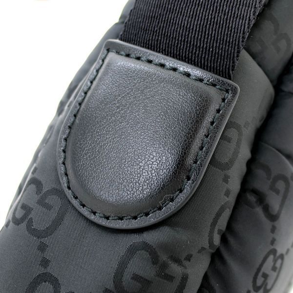 Gucci GG Nylon Wallet — view 6