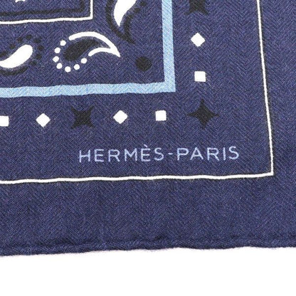 Hermes Carre H 65 Grrrrr Scarf — view 4