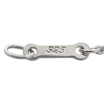Tiffany & Co Necklace Full Heart Paloma Picasso 925 Sterling Silver — view 6