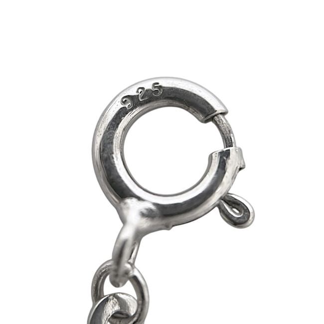 Tiffany & Co Necklace Full Heart Paloma Picasso 925 Sterling Silver — view 7
