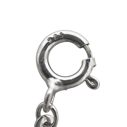 Tiffany & Co Necklace Full Heart Paloma Picasso 925 Sterling Silver — view 7