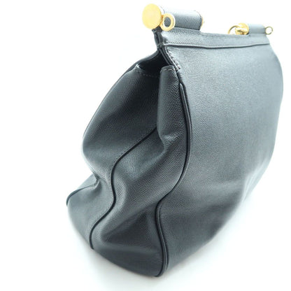 Dolce & Gabbana Sicily Handbag — view 3