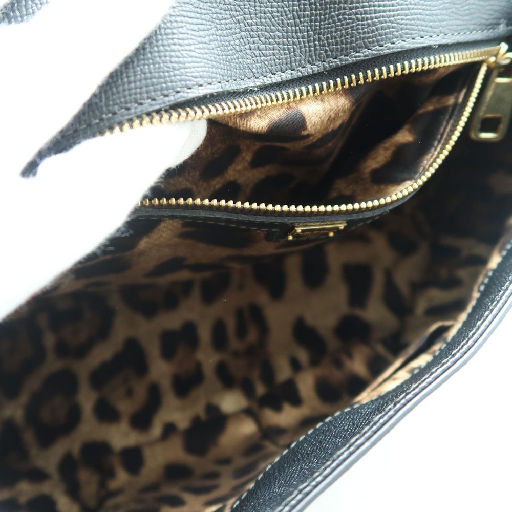Dolce & Gabbana Sicily Handbag — view 8