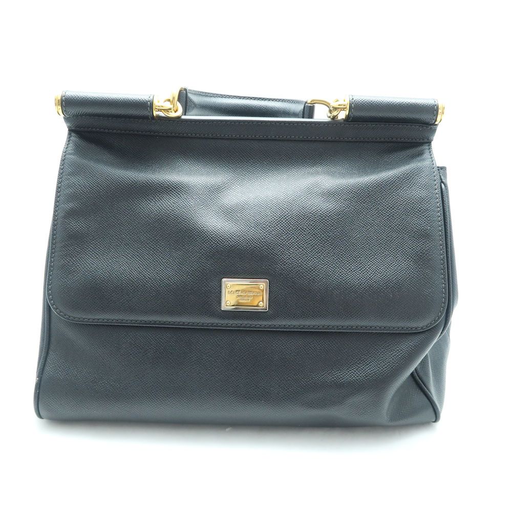 Dolce & Gabbana Sicily Handbag