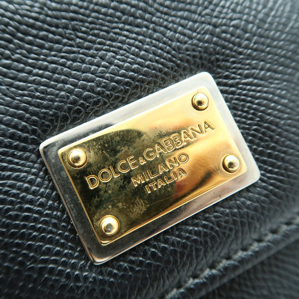 Dolce & Gabbana Sicily Handbag — view 5