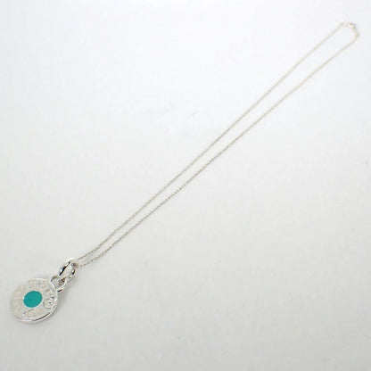 Tiffany & Co Blue Pendant — view 5