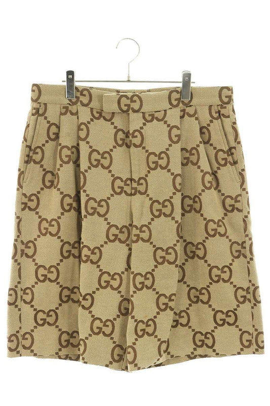 Gucci Jumbo GG Shorts 52
