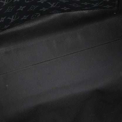 Louis Vuitton Grand Sac Monogram Eclipse Tote Bag — view 3
