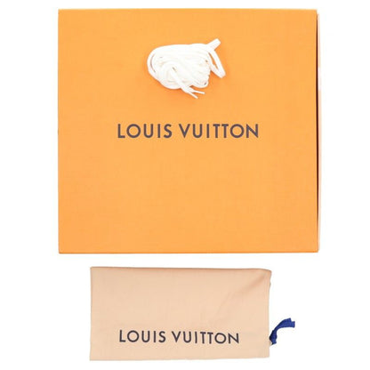 Louis Vuitton LV Hiking Line Ankle Boots Sneakers — view 5