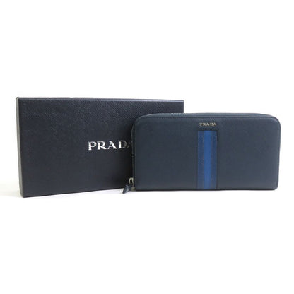 Prada Zip Around Wallet — view 8