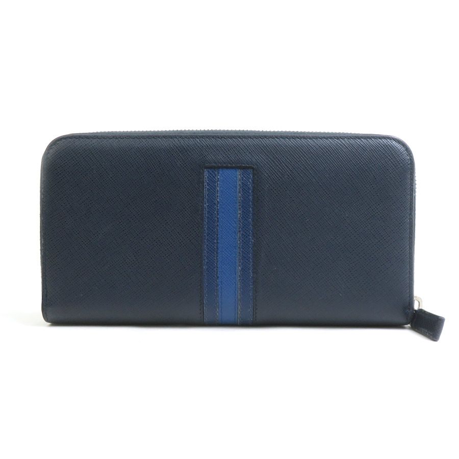 Prada Zip Around Wallet — view 2