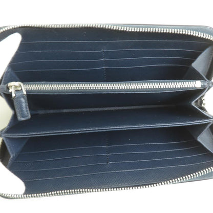 Prada Zip Around Wallet — view 3