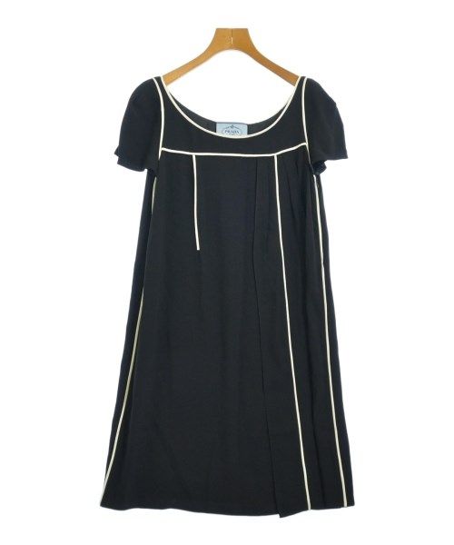 Prada Dress Black