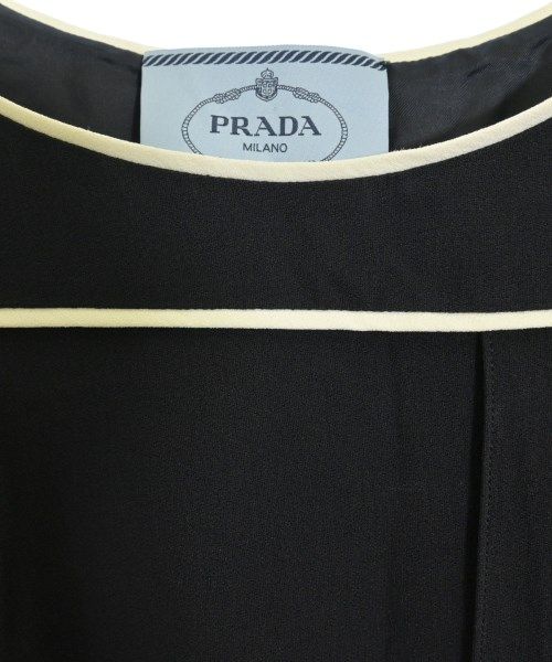 Prada Dress Black — view 4