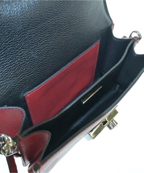 Prada Saffiano Shoulder Bag — view 5