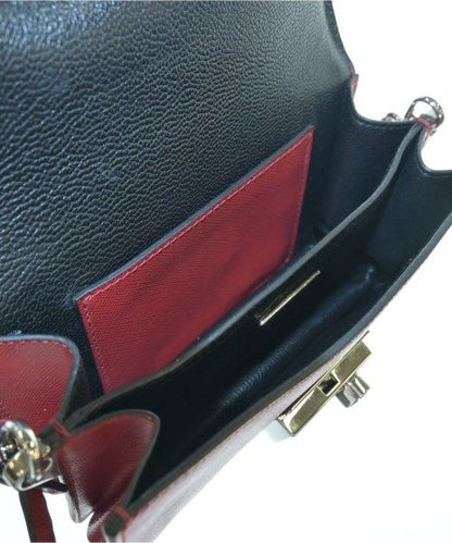 Prada Saffiano Shoulder Bag — view 5