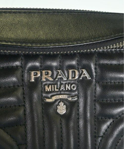 Prada Leather Waist Bag — view 8