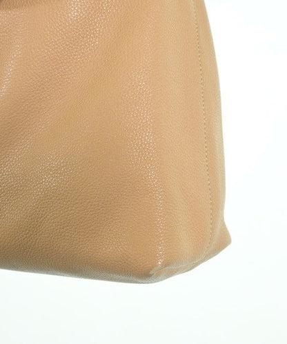 Prada Leather 2-Way Shoulder Bag — view 8