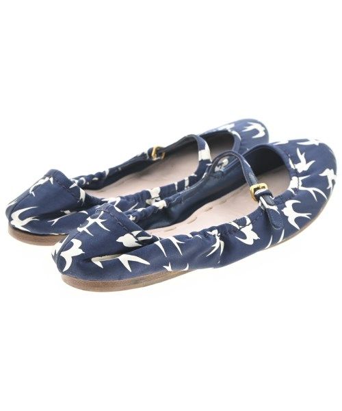 Miu Miu Ballet Shoes Opera — view 2