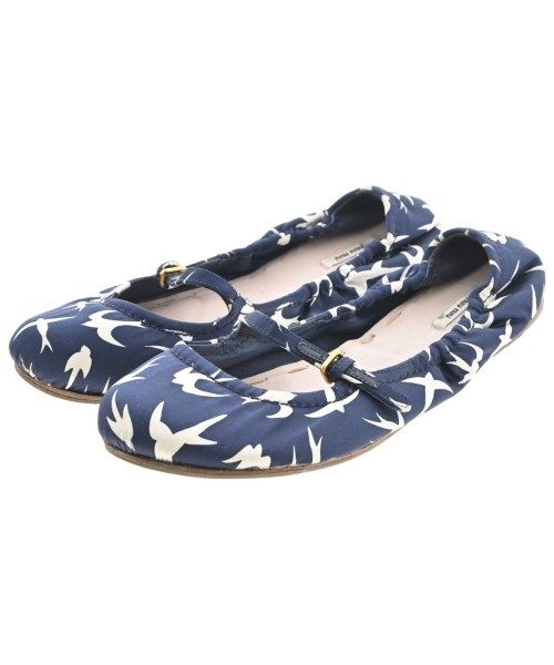 Miu Miu Ballet Shoes Opera