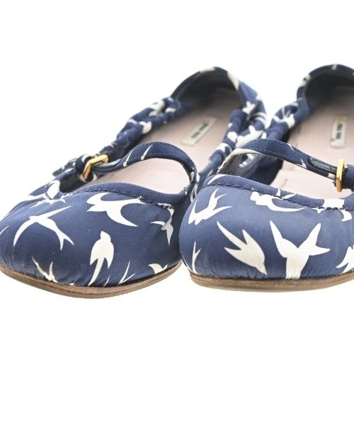 Miu Miu Ballet Shoes Opera — view 5