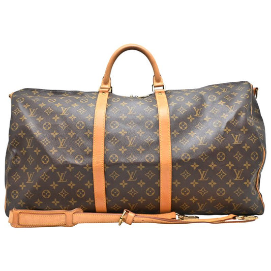 Louis Vuitton Boston Bag
