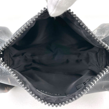Chanel Shoulder Bag Sports Line Black — view 8