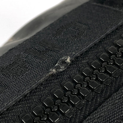 Chanel Shoulder Bag Sports Line Black — view 5