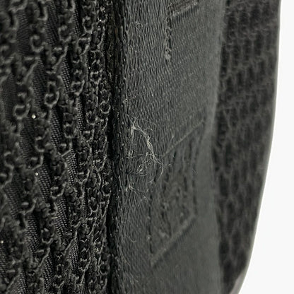 Chanel Shoulder Bag Sports Line Black — view 4