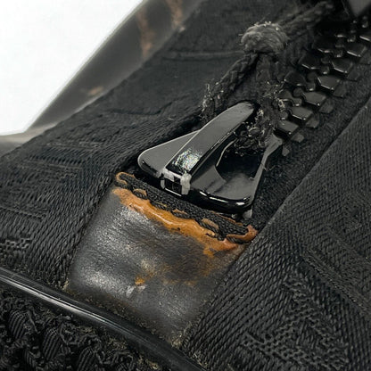 Chanel Shoulder Bag Sports Line Black — view 6