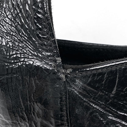 Prada Handbag Leather Nero — view 5