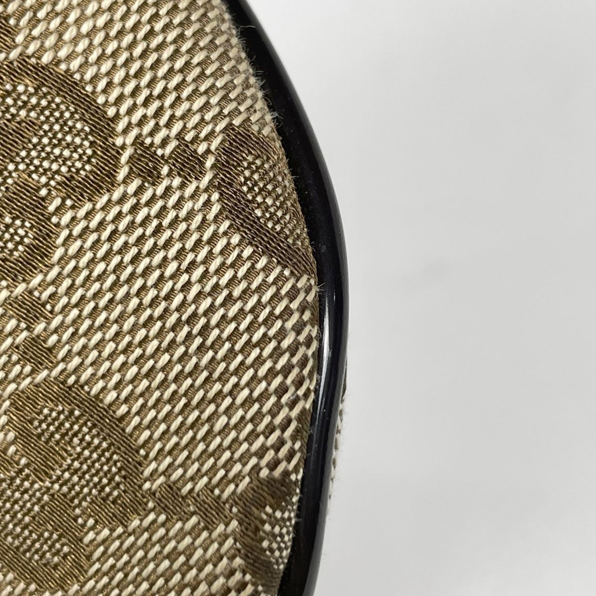 Gucci Belt Bag GG Pattern Kids Line Canvas Brown — view 3
