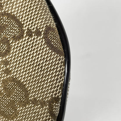Gucci Belt Bag GG Pattern Kids Line Canvas Brown — view 3