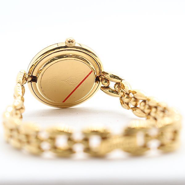 Gucci Change Bezel 11/12.2 White Dial Watch — view 5