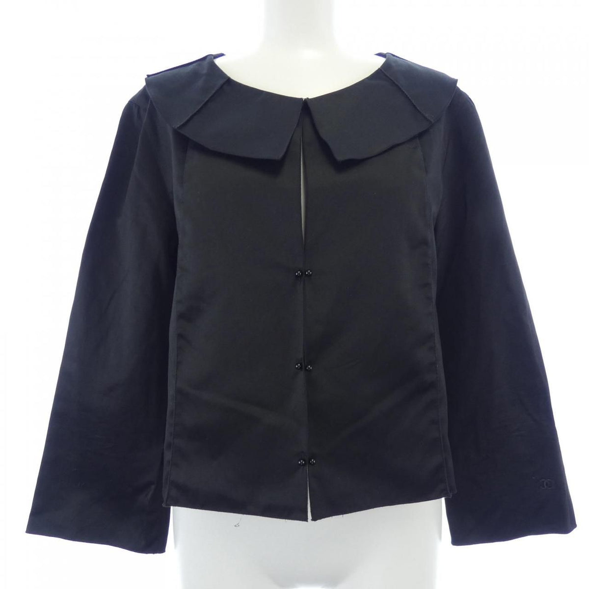 Chanel Vintage 99P Jacket
