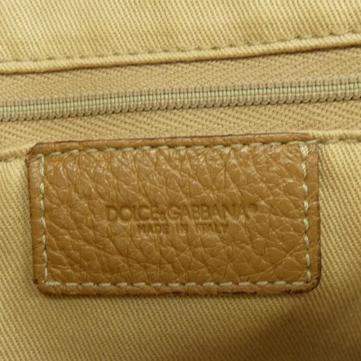 Dolce & Gabbana Bag — view 5